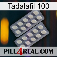 Tadalafil 100 07